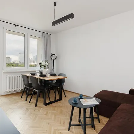 Apartamento Family Near Old Town By Renters *