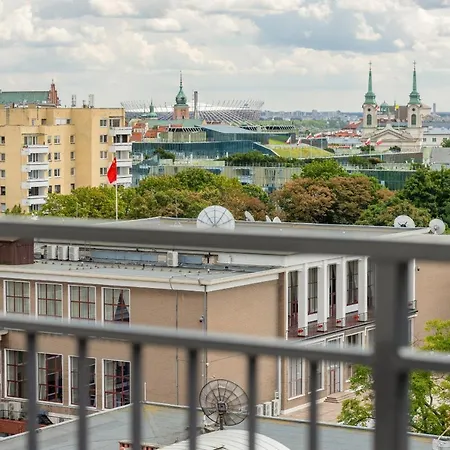 Family Near Old Town By Renters Apartamento