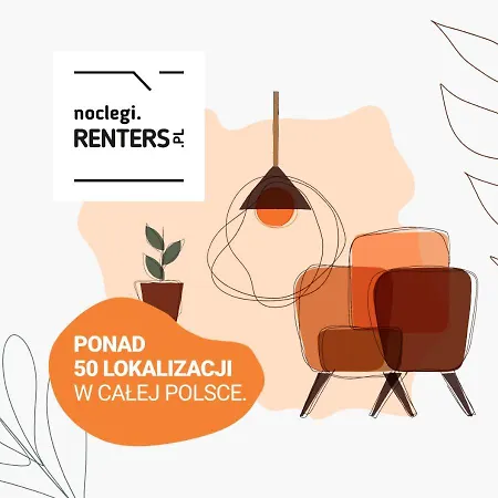 Family Near Old Town By Renters Apartamento